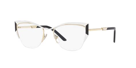 Prada VPR63Y Butterfly Glasses 